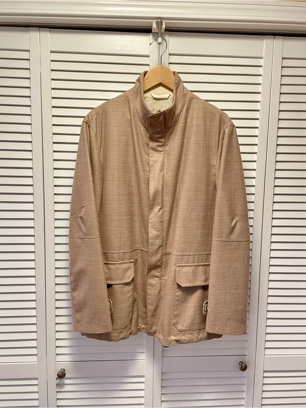 Men’s jacket